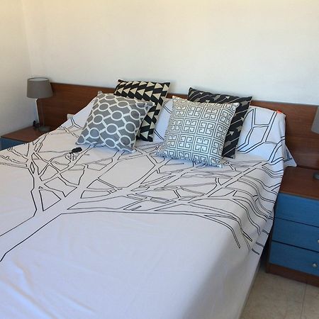 Calaluz Be My Guest Castelldefels Διαμέρισμα Εξωτερικό φωτογραφία