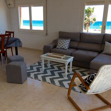 Calaluz Be My Guest Castelldefels Διαμέρισμα Εξωτερικό φωτογραφία