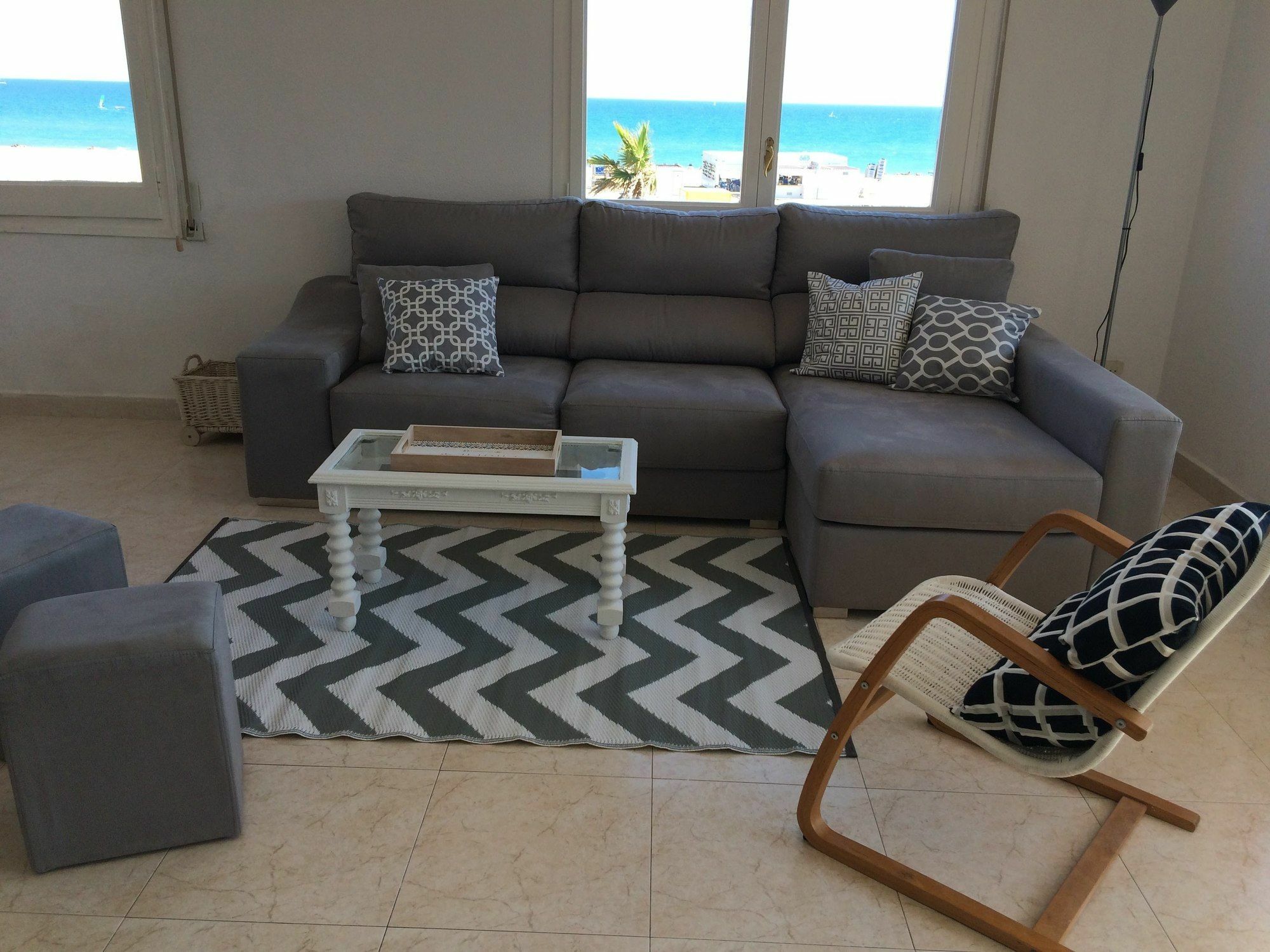 Calaluz Be My Guest Castelldefels Διαμέρισμα Εξωτερικό φωτογραφία