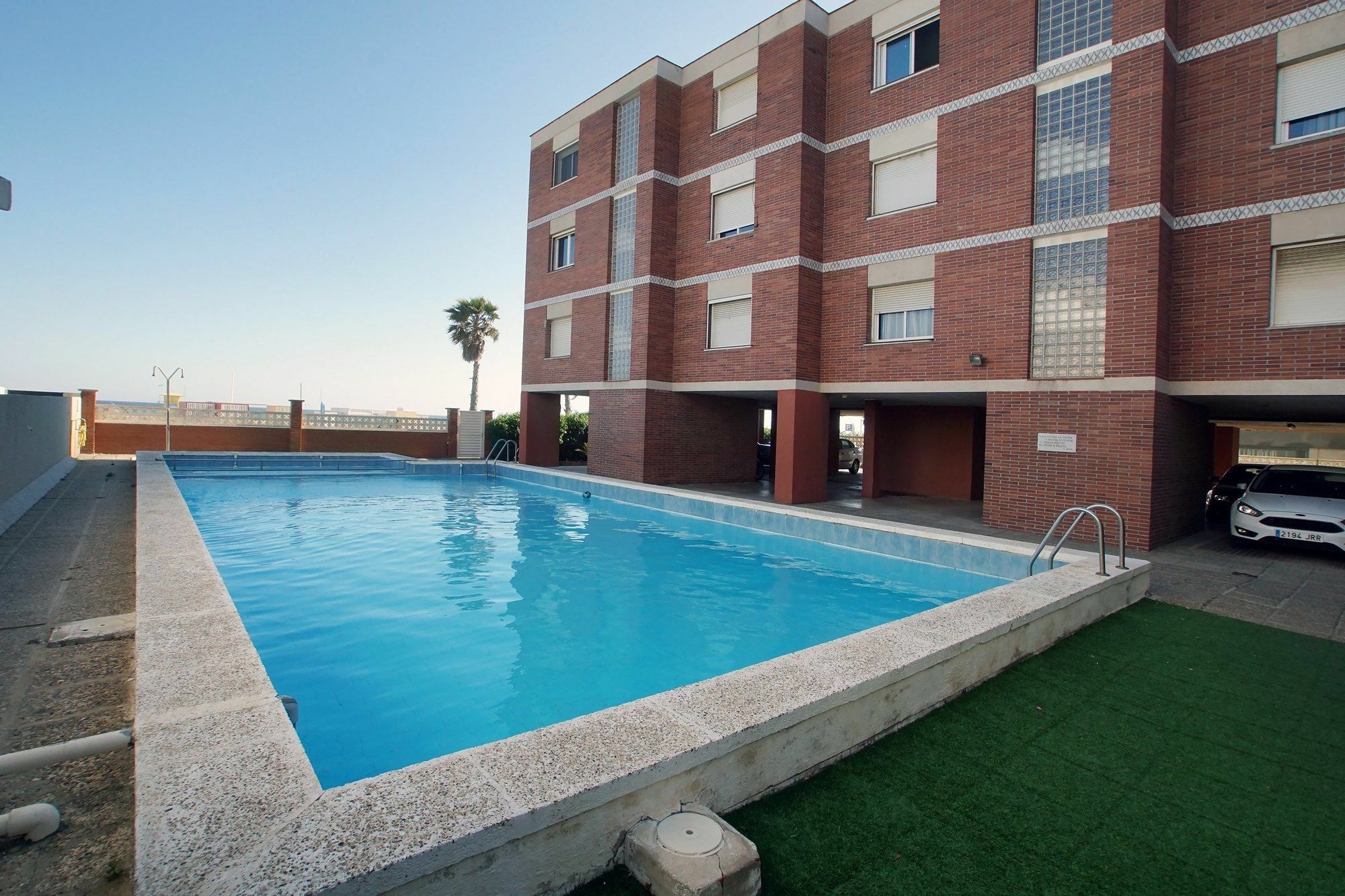 Calaluz Be My Guest Castelldefels Διαμέρισμα Εξωτερικό φωτογραφία