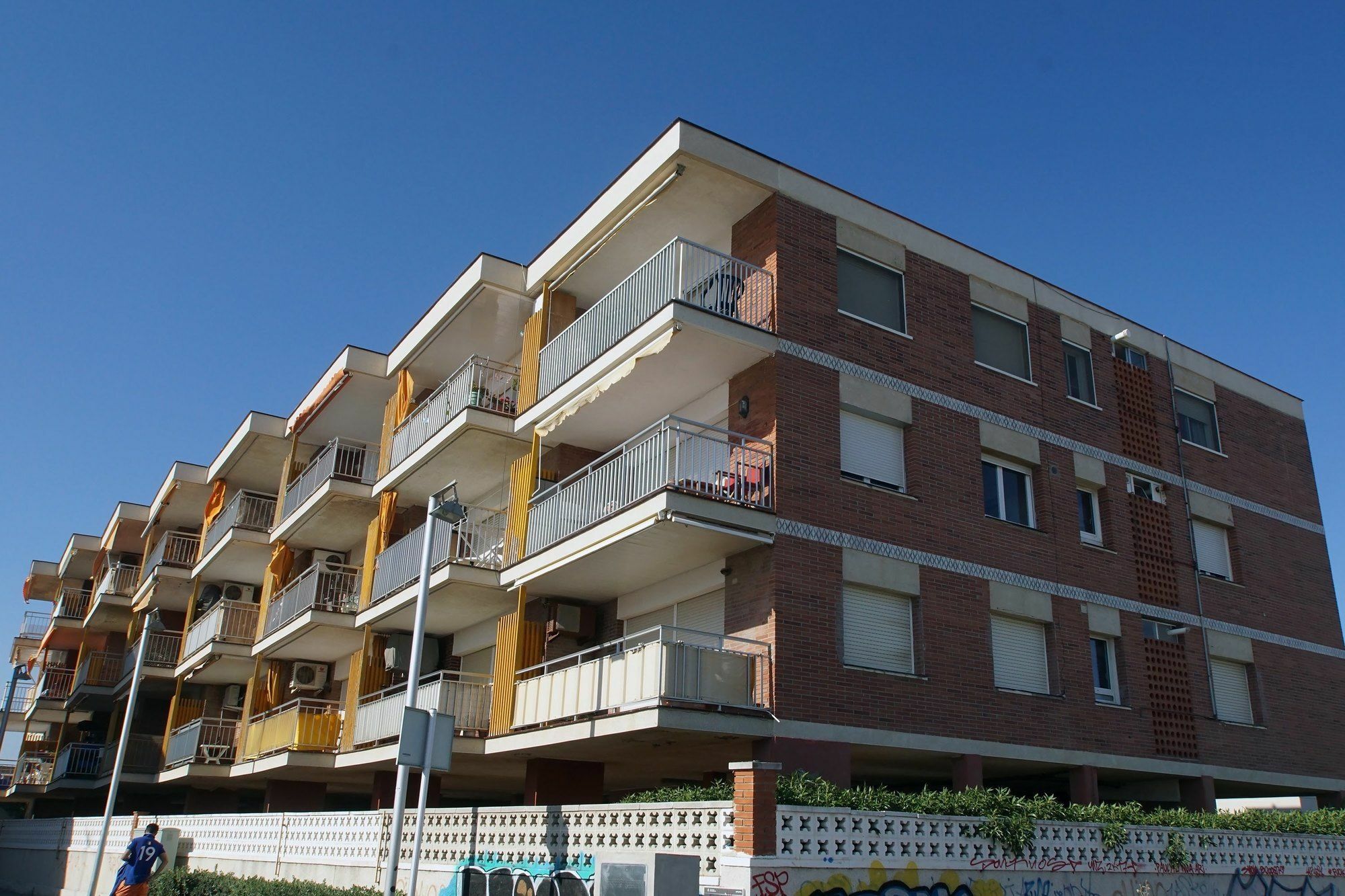Calaluz Be My Guest Castelldefels Διαμέρισμα Εξωτερικό φωτογραφία