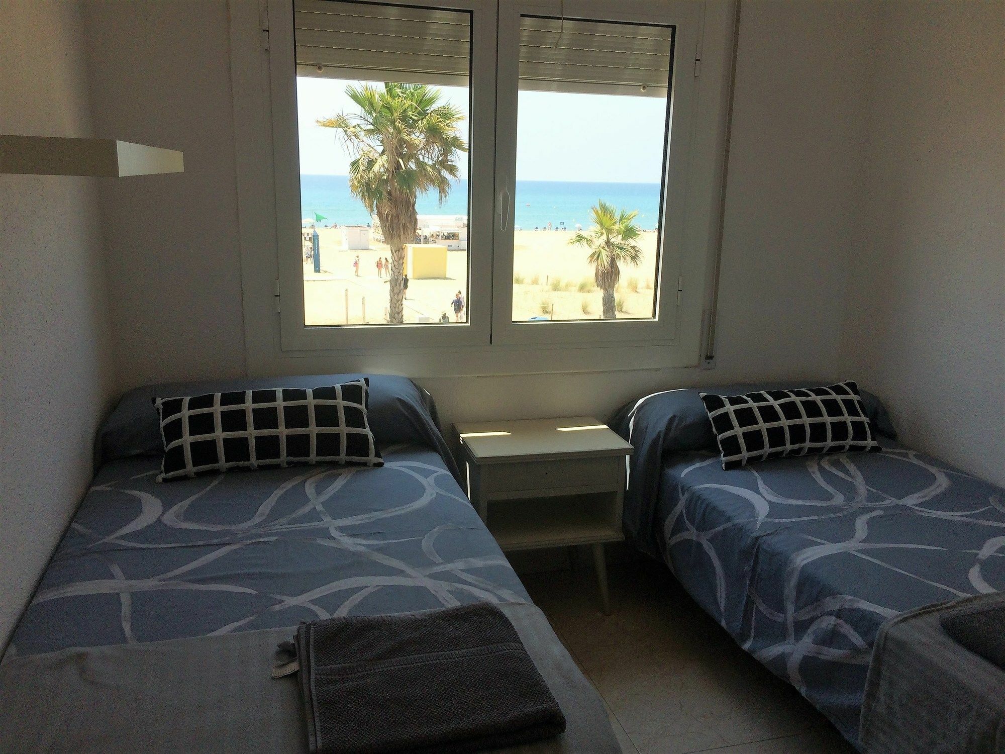 Calaluz Be My Guest Castelldefels Διαμέρισμα Εξωτερικό φωτογραφία