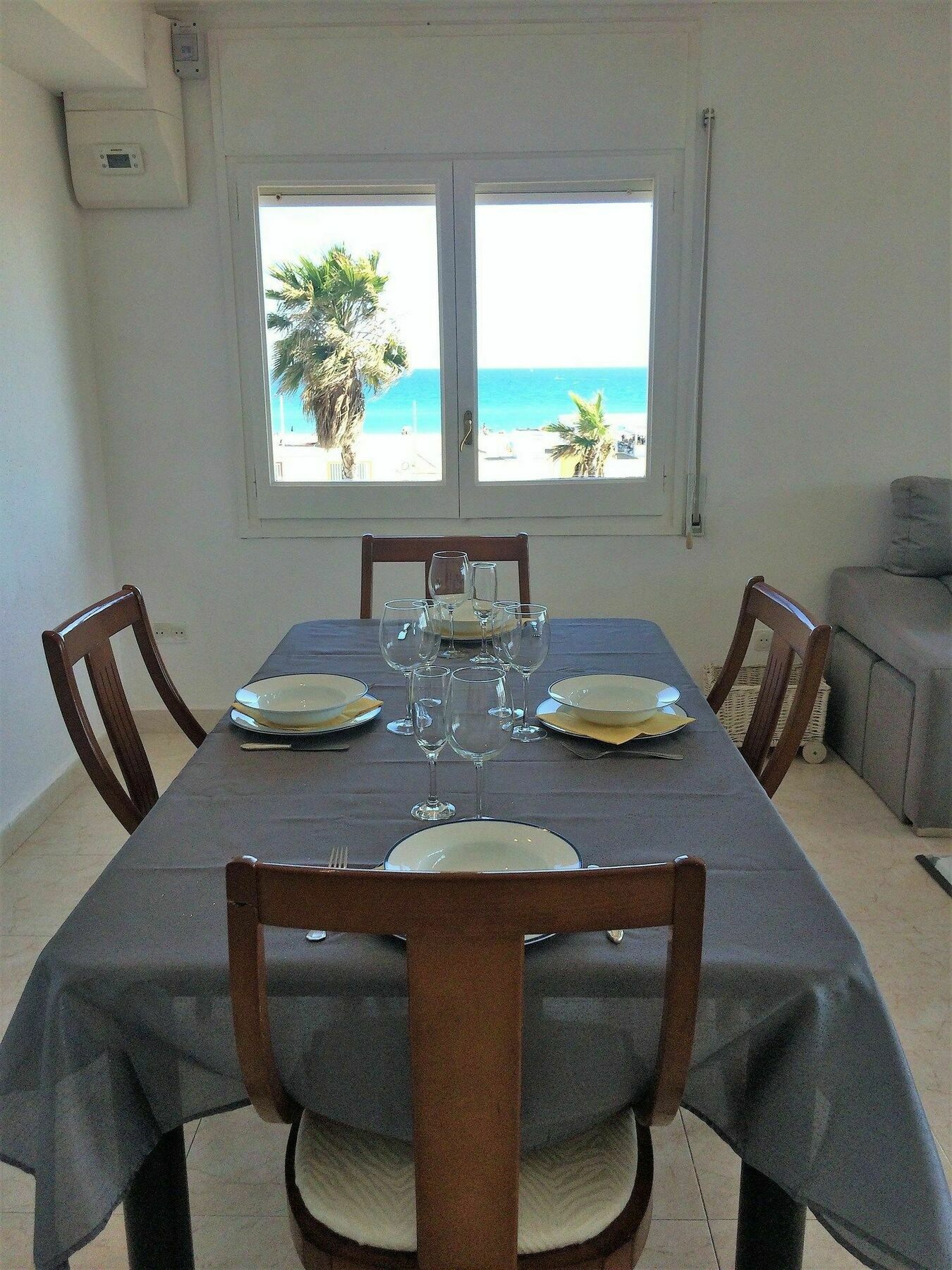 Calaluz Be My Guest Castelldefels Διαμέρισμα Εξωτερικό φωτογραφία