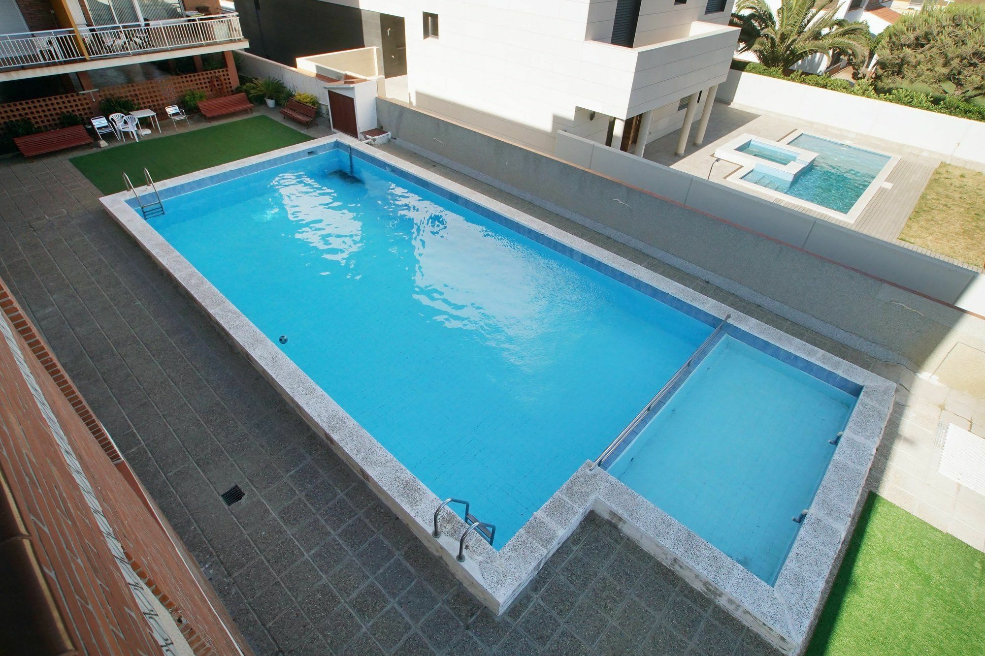 Calaluz Be My Guest Castelldefels Διαμέρισμα Εξωτερικό φωτογραφία