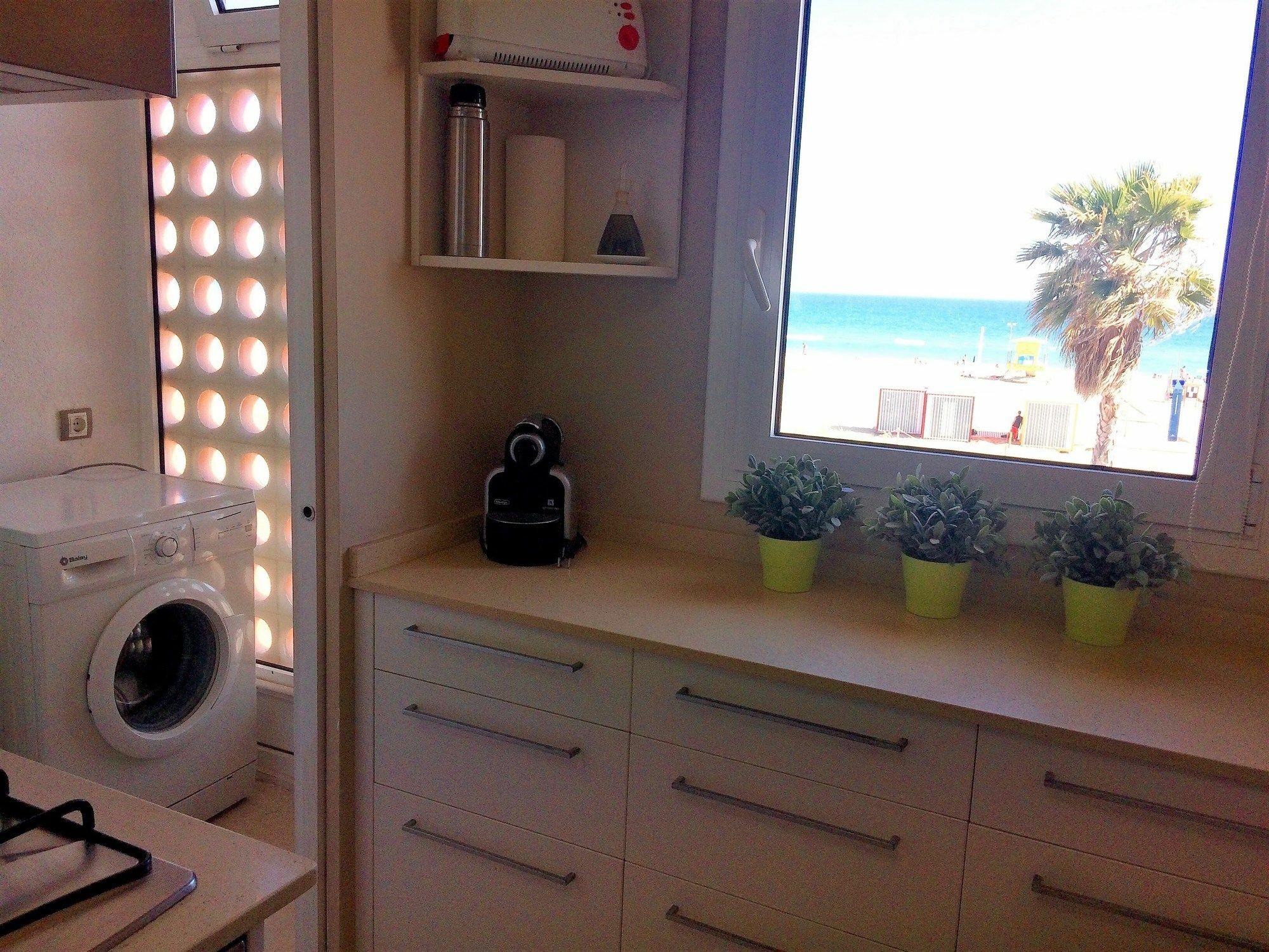 Calaluz Be My Guest Castelldefels Διαμέρισμα Εξωτερικό φωτογραφία